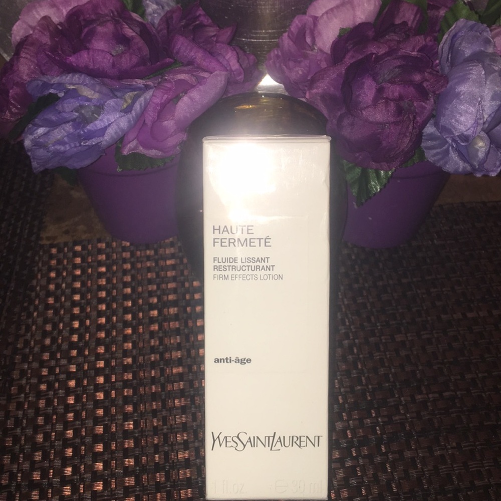 YSL Haute Fermete Firm Effects Lotion 1 fl oz